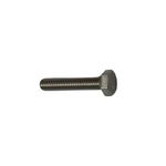 Tornillo Hexagonal Acero Inoxidable 6 X 30 Mm a Granel