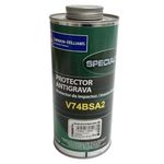 Protector Antigrava Negro 1/4 Gal Specialty