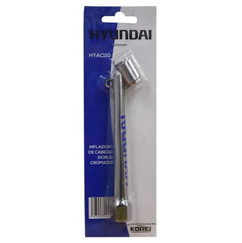 Calibrador De Aire De 60 Psi - Hyundai Power