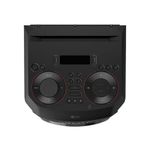 Equipo de Audio Vertical Todo en Uno RNC9 Bluetooth