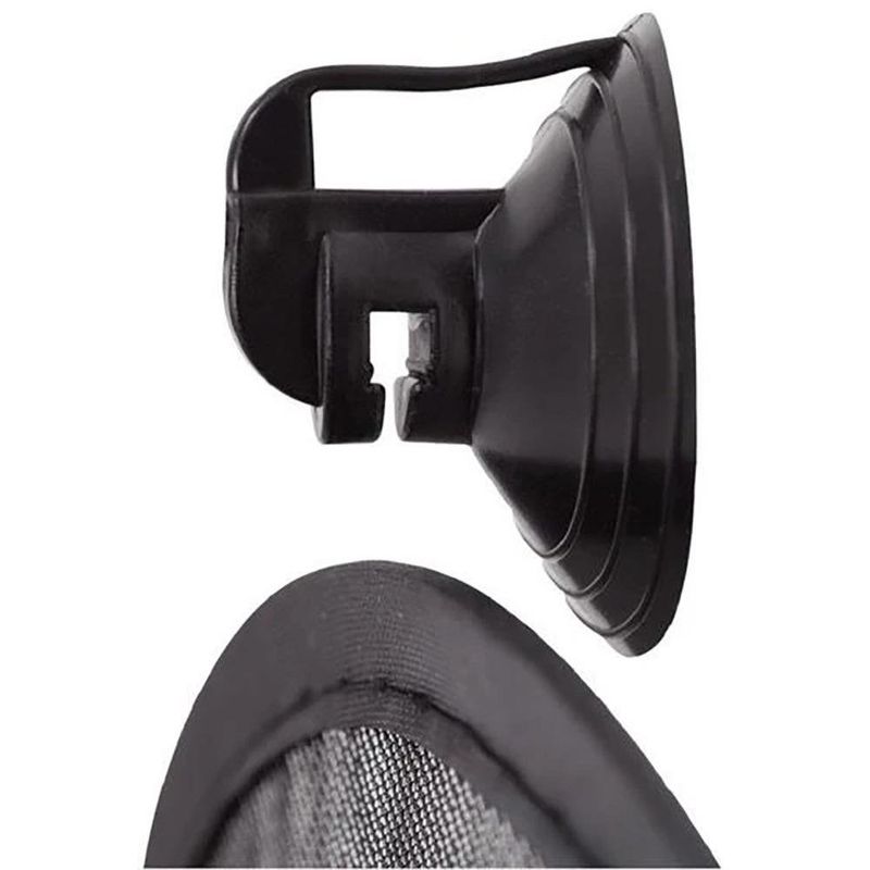 Tapasol Blackout para Vidrio Trasero