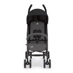 Carruaje Paragua LX Negro