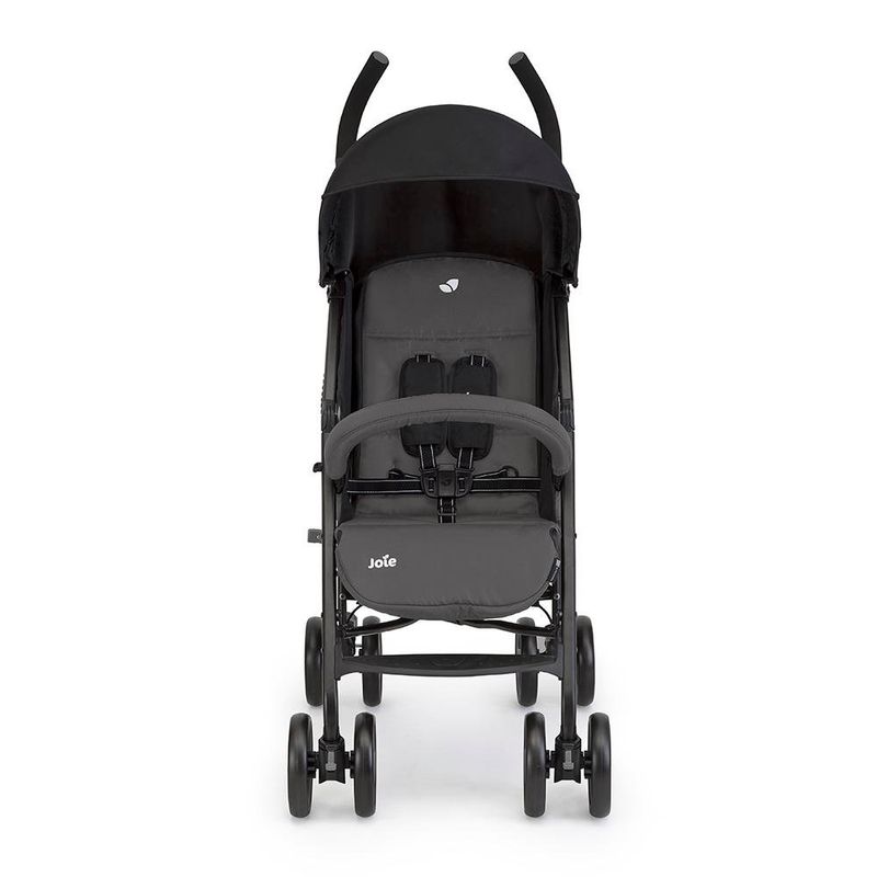 Carruaje Paragua LX Negro
