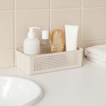 Canasta Flow Beige