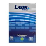 Papel Bond Oficio 75 Grs Tamaño 8.5 X 13 Plg