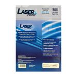Papel Bond Oficio 75 Grs Tamaño 8.5 X 13 Plg