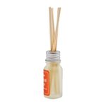 Difusor Mini con Varitas Aroma Tropical Citrus