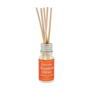 Difusor Mini con Varitas Aroma Tropical Citrus