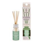 Difusor Mini con Varitas Aroma Eucalyptus Oasis