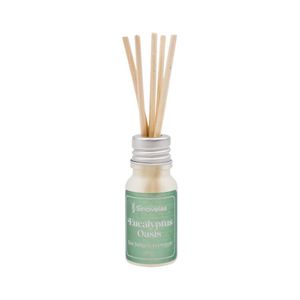 Difusor Mini con Varitas Aroma Eucalyptus Oasis