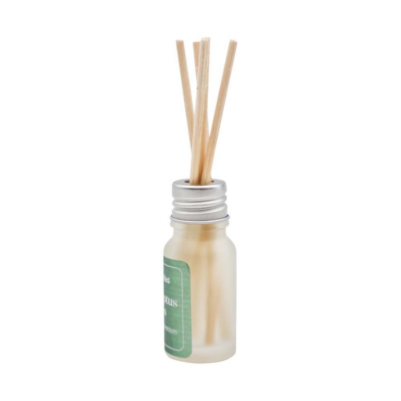 Difusor Mini con Varitas Aroma Eucalyptus Oasis