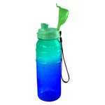 Pachón Prisma Color Verde 1Lt