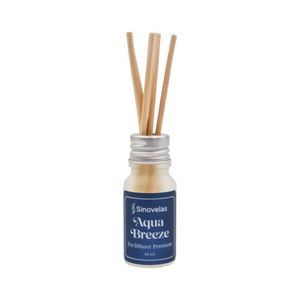 Difusor Mini con Varitas Aroma Aqua Breeze