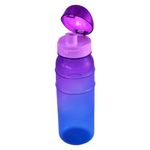 Pachón Prisma Color Azul 1Lt