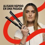 Ondulador para Cabello FlexiStyle