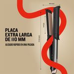 Ondulador para Cabello FlexiStyle