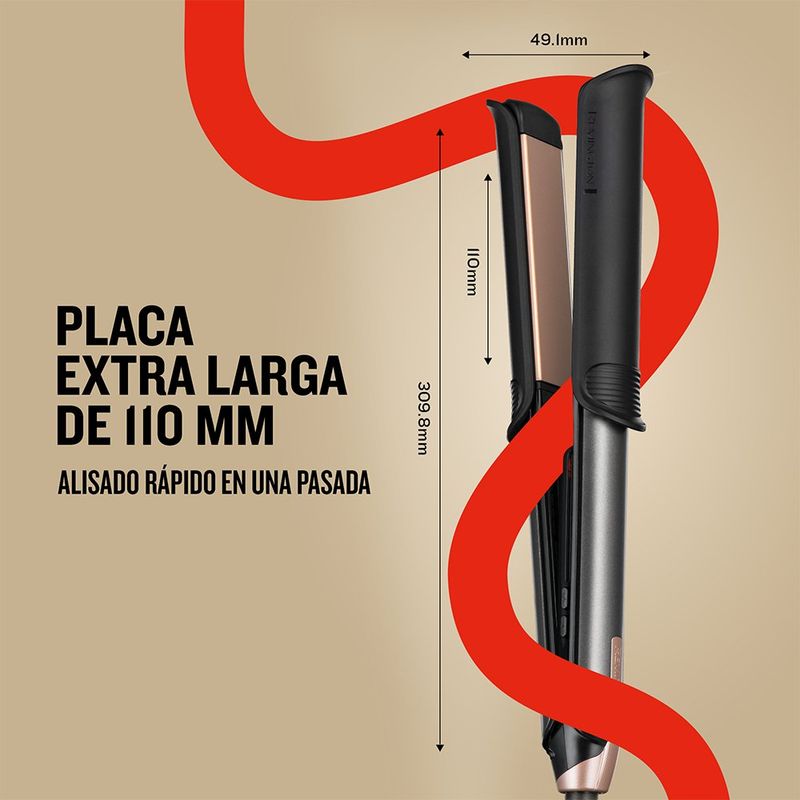 Ondulador para Cabello FlexiStyle