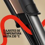 Ondulador para Cabello FlexiStyle