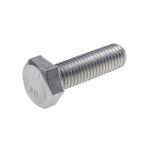 Tornillo Hexagonal Inoxidable 8x25 Mm