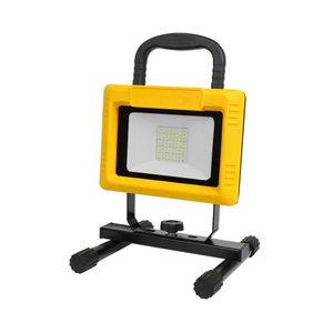 Lámpara de Trabajo LED 2000 Lúmenes 20 W