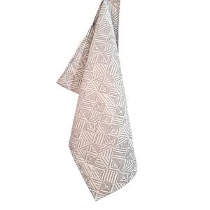 Toalla de Cocina Geométrica 50x70Cm