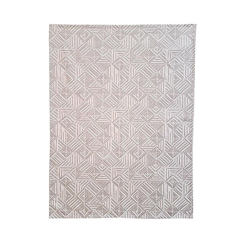 Toalla de Cocina Geométrica 50x70Cm