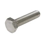 Tornillo Hexagonal Inoxidable 8x40 Mm