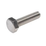 Tornillo Hexagonal Inoxidable 8x50 Mm