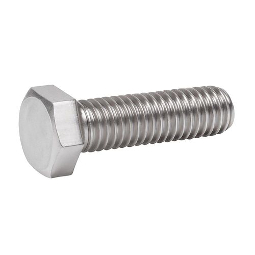 Tornillo Hexagonal Inoxidable 8x30 Mm