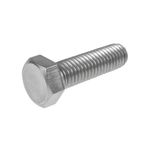Tornillo Hexagonal Inoxidable 6x16 Mm