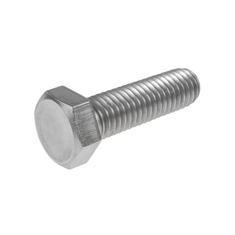 Tornillo Hexagonal Inoxidable 6x16 Mm