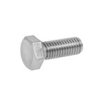 Tornillo Hexagonal Inoxidable 8x16 Mm