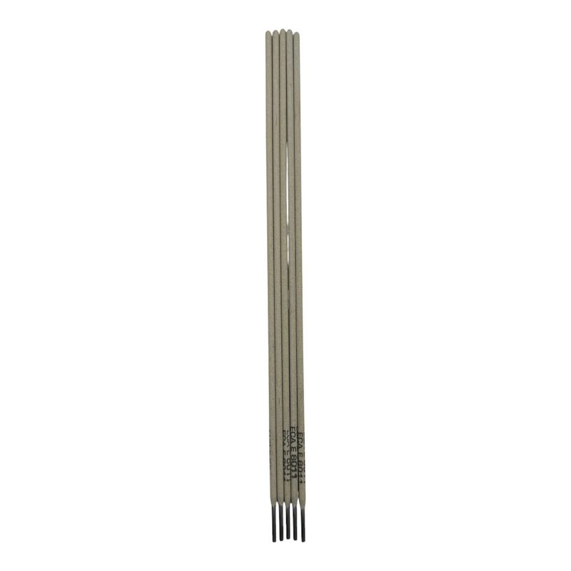 Electrodo E6011 Punta Azul 1/8 Plg 1 Lb