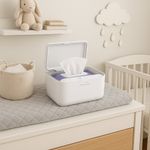 Calentador para Toallitas Húmedas