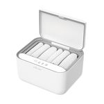 Calentador para Toallitas Húmedas