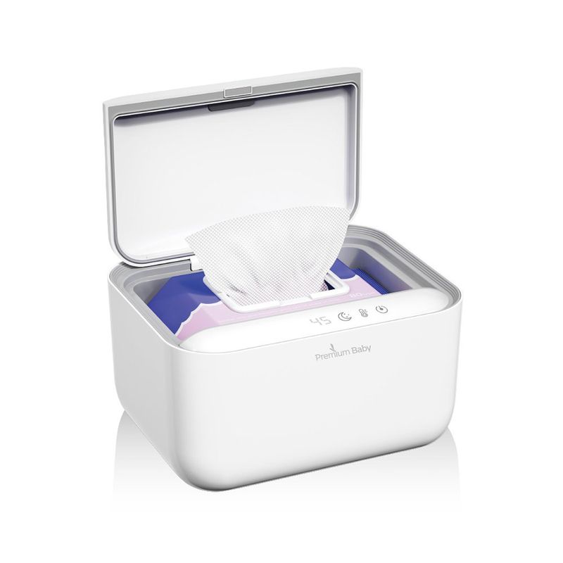 Calentador para Toallitas Húmedas