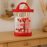 Set Bodycology Crema y Splash Coconut Hibiscus