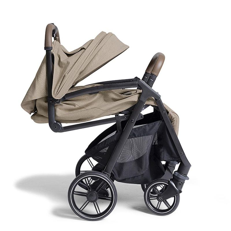 Carruaje Parcel LX Sandstone