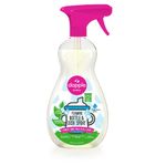 Jabón Líquido Espumoso Sin Fragancia 500 Ml