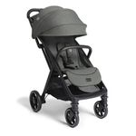Carruaje Parcel LX Evergreen