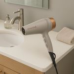 Secador Terapia Colageno y Biotín Reming - Remington