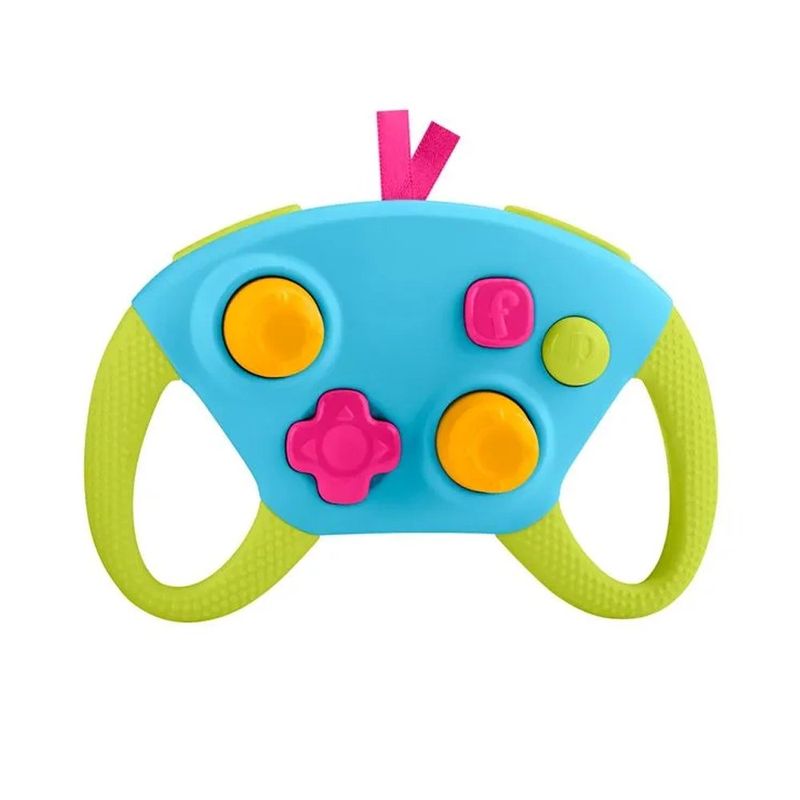 Set de Juego Mini Gamer 3 Pzas