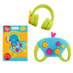 Set de Juego Mini Gamer 3 Pzas