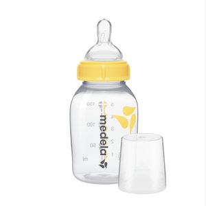 Biberón Almacenador de Leche 150 Ml