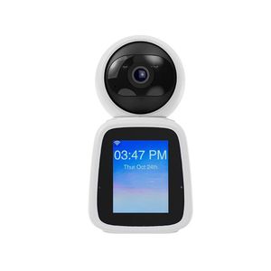 Cámara Inteligente Wi-Fi 1080P con Videollamada