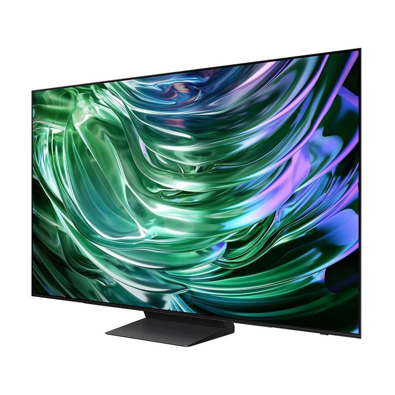 Televisor Samsung 55 Plg OLED 4K Smart