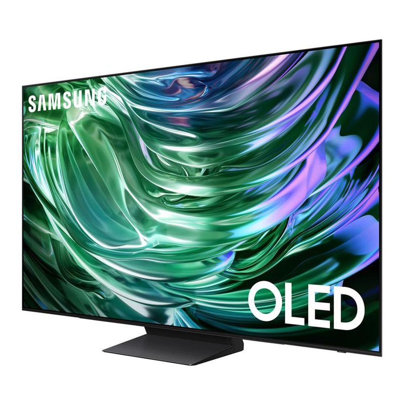Televisor Samsung 55 Plg OLED 4K Smart