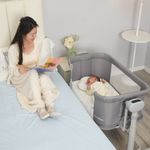 Colecho Gris Convertible