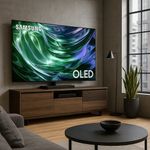 Televisor Samsung 65 Plg OLED 4K Smart