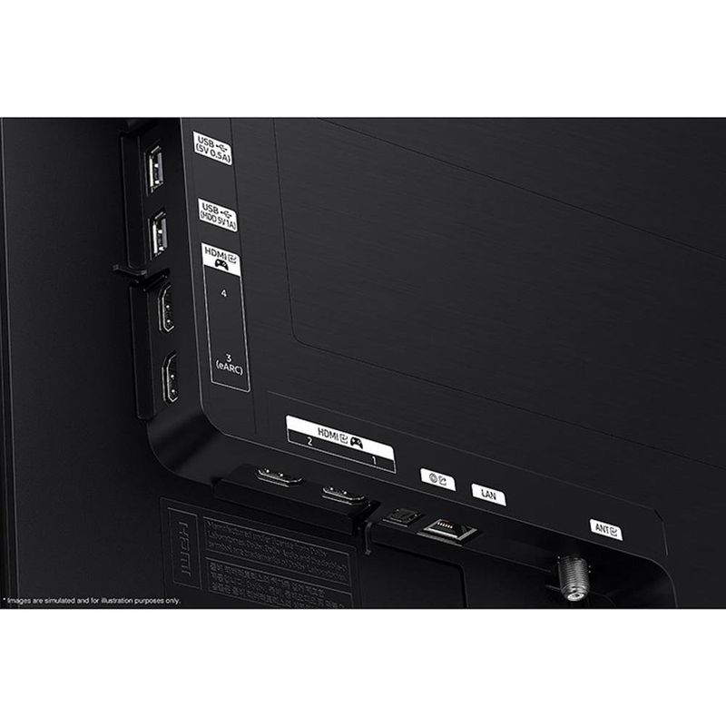 Televisor Samsung 65 Plg OLED 4K Smart